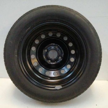 Recambio de neumatico repuesto para nissan almera (n16/e) 2.2 16v turbodiesel cat referencia OEM IAM 403002F815 15X6JCHX45 40300