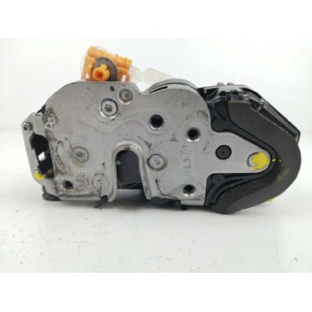 Recambio de cerradura puerta trasera izquierda para opel astra j lim. 4türig 1.6 cdti dpf referencia OEM IAM 13579557  
