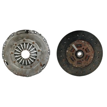 Recambio de kit embrague para kia cee´d 1.6 crdi cat referencia OEM IAM CIK38 KD48 