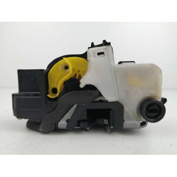 Recambio de cerradura puerta trasera izquierda para opel astra j lim. 4türig 1.6 cdti dpf referencia OEM IAM 13579557  