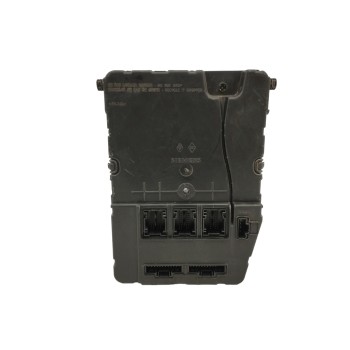 Recambio de modulo electronico para renault megane ii familiar 1.5 dci diesel cat referencia OEM IAM 8200724392 S118400340 