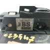 Recambio de cerradura puerta trasera izquierda para opel astra j lim. 4türig 1.6 cdti dpf referencia OEM IAM 13579557  