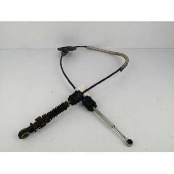 Recambio de varillaje cambio para volvo s40 berlina 2.0 diesel cat referencia OEM IAM 30759148  