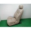 Recambio de asiento delantero izquierdo para jaguar xj 4.2 v8 32v cat referencia OEM IAM   