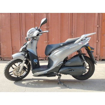kymco people del año 2020