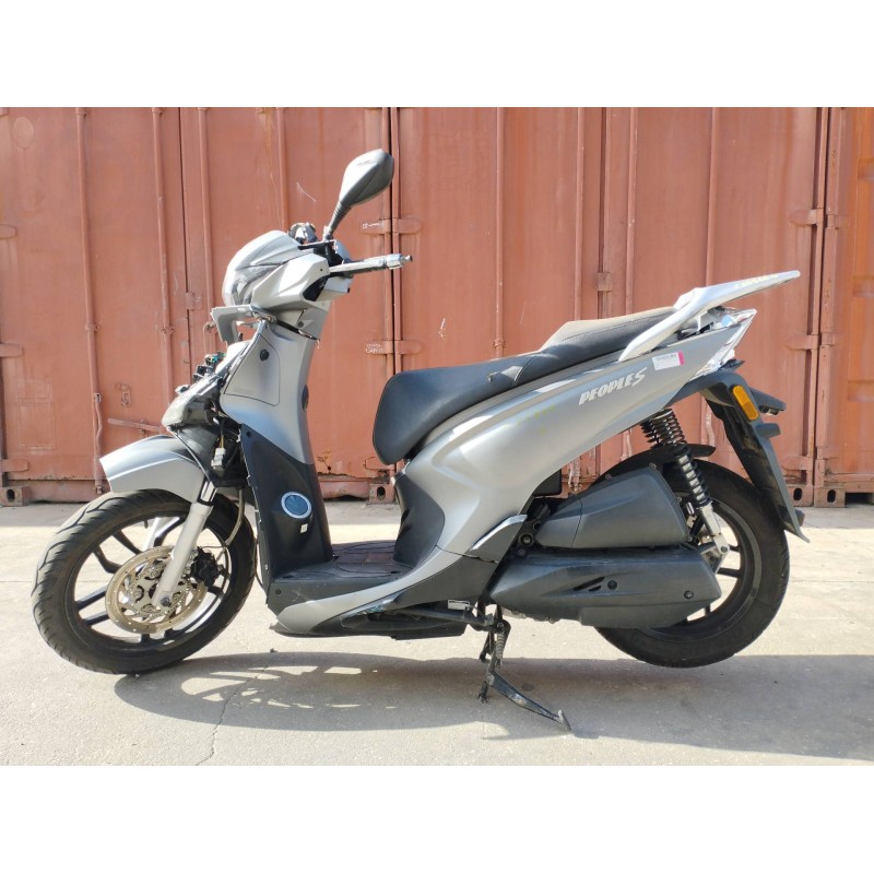 kymco people del año 2020