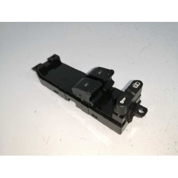 Recambio de mando elevalunas delantero izquierdo para skoda fabia (6y2/6y3) attractive referencia OEM IAM 1J3959857  