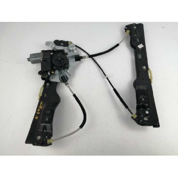 Recambio de elevalunas delantero derecho para opel astra j lim. 4türig 1.6 cdti dpf referencia OEM IAM 13350759 20951582 
