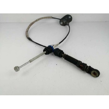 Recambio de varillaje cambio para volvo s40 berlina 2.0 diesel cat referencia OEM IAM 30759148  
