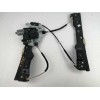 Recambio de elevalunas delantero derecho para opel astra j lim. 4türig 1.6 cdti dpf referencia OEM IAM 13350759 20951582 