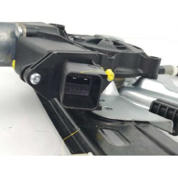 Recambio de elevalunas delantero derecho para opel astra j lim. 4türig 1.6 cdti dpf referencia OEM IAM 13350759 20951582 