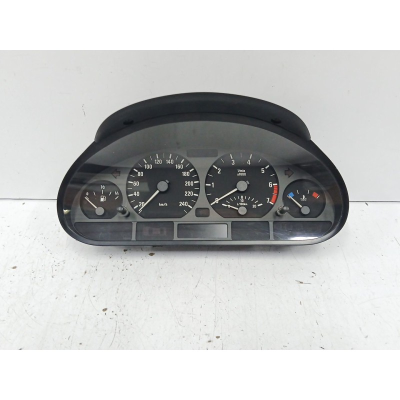 Recambio de cuadro instrumentos para bmw 3 compact (e46) 316 ti referencia OEM IAM 6911286 0263606341 