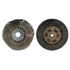 Recambio de kit embrague para kia cee´d 1.6 crdi cat referencia OEM IAM CIK38 KD48 