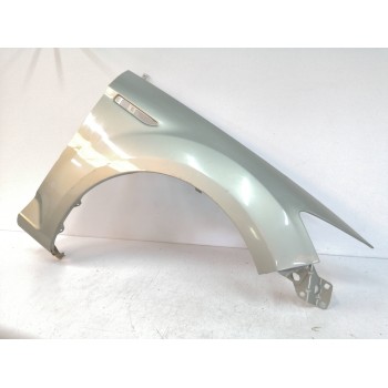 Recambio de aleta delantera derecha para ford mondeo ber. (ca2) 2.0 tdci cat referencia OEM IAM   