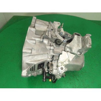 CAJA CAMBIOS 20EA79 903 KM 