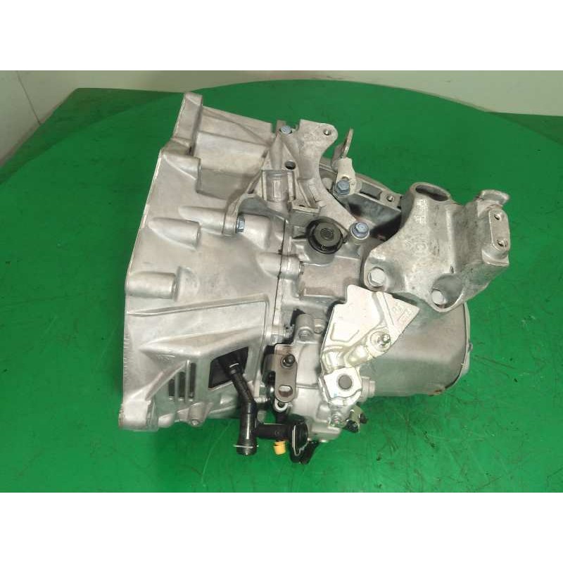 Recambio de caja cambios para peugeot 308 1.2 12v e-thp referencia OEM IAM 20EA79 903 KM 