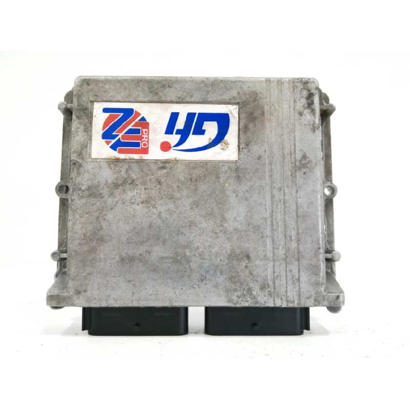 Recambio de modulo electronico para renault espace iv (jk0) 3.5 v6 referencia OEM IAM DE815051G GLP 