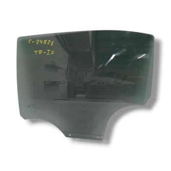 Recambio de luna trasera izquierda para citroën c3 1.2 12v vti / puretech referencia OEM IAM   