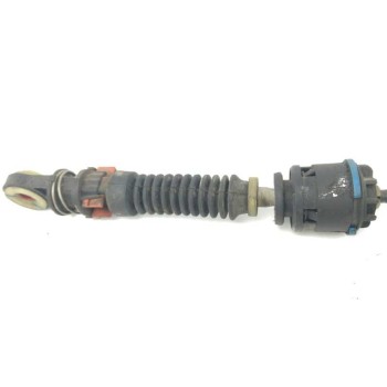 Recambio de varillaje cambio para volvo s40 berlina 2.0 diesel cat referencia OEM IAM 30759148  