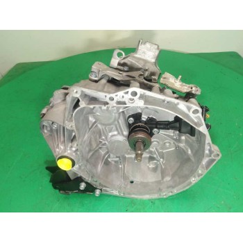 Recambio de caja cambios para peugeot 308 1.2 12v e-thp referencia OEM IAM 20EA79 903 KM 