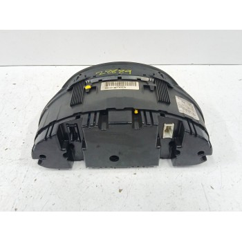Recambio de cuadro instrumentos para bmw 3 compact (e46) 316 ti referencia OEM IAM 6911286 0263606341 