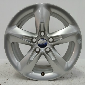 Recambio de llanta para ford focus turnier (cb4) 1.6 tdci cat referencia OEM IAM 8M5J1007EA 7JX16H2 ET50 5H 5X108