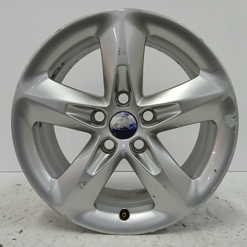 Recambio de llanta para ford focus turnier (cb4) 1.6 tdci cat referencia OEM IAM 8M5J1007EA 7JX16H2 ET50 5H 5X108