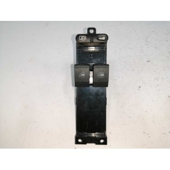 Recambio de mando elevalunas delantero izquierdo para skoda fabia (6y2/6y3) attractive referencia OEM IAM 1J3959857  