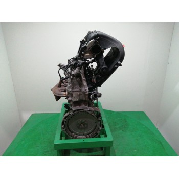 Recambio de motor completo para mercedes-benz clase a (w169) 2.0 cat referencia OEM IAM 266960 106233 KM 