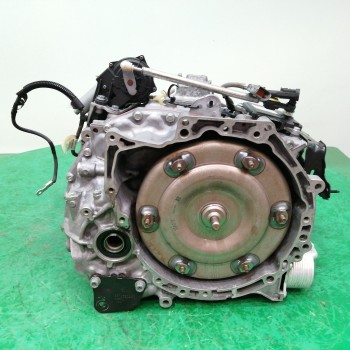 CAJA CAMBIOS 20GE23 166802 KM 