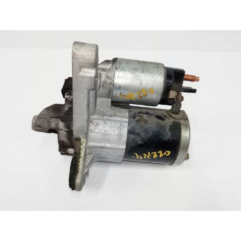Recambio de motor arranque para nissan pulsar hatchback (c13) 1.2 dig-t referencia OEM IAM 233006867R M000TD375ZE 