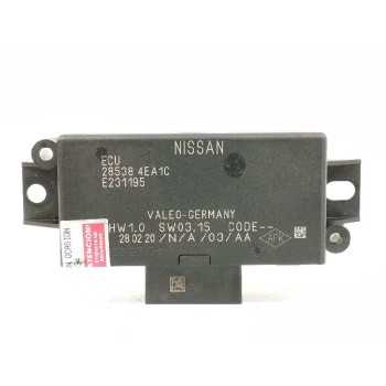 MODULO ELECTRONICO 285384EA1C 