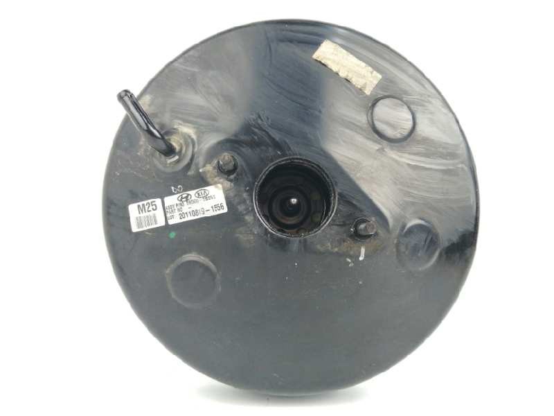Recambio de servofreno para hyundai ix35 1.7 crdi cat referencia OEM IAM 585002S251 Recambio de servofreno para hyundai ix35 1.7 crdi cat referencia OEM IAM 585002S251