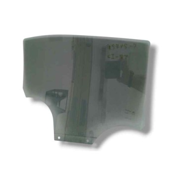 Recambio de luna trasera izquierda para citroën c3 1.2 12v vti / puretech referencia OEM IAM   