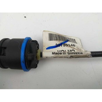 Recambio de varillaje cambio para volvo s40 berlina 2.0 diesel cat referencia OEM IAM 30759148  