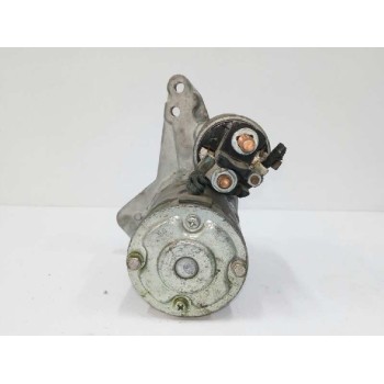 Recambio de motor arranque para nissan pulsar hatchback (c13) 1.2 dig-t referencia OEM IAM 233006867R M000TD375ZE 