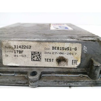 Recambio de modulo electronico para renault espace iv (jk0) 3.5 v6 referencia OEM IAM DE815051G GLP 