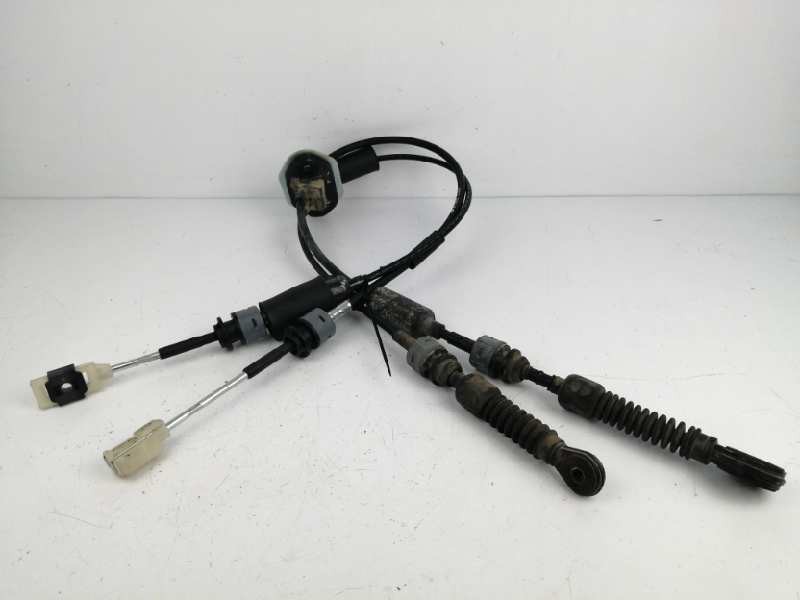 Recambio de varillaje cambio para hyundai ix35 1.7 crdi cat referencia OEM IAM Recambio de varillaje cambio para hyundai ix35 1.7 crdi cat referencia OEM IAM