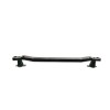 Recambio de refuerzo paragolpes trasero para nissan micra iv (k13k, k13kk) 1.2 referencia OEM IAM H50321HAMH  