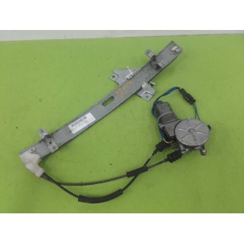 Recambio de elevalunas delantero derecho para kia shuma ii 1.6 ls berlina portón referencia OEM IAM FUNDA  