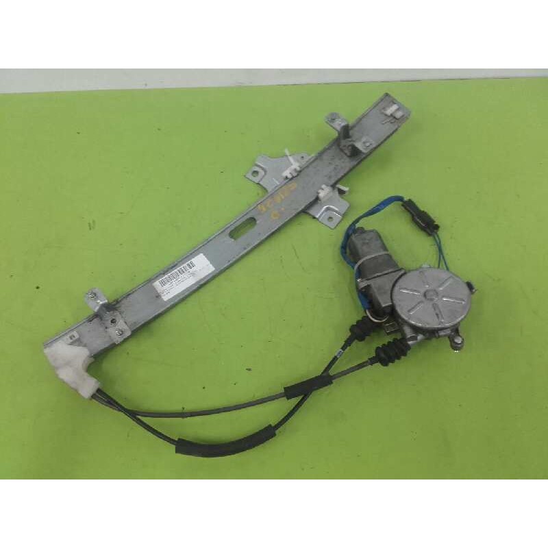 Recambio de elevalunas delantero derecho para kia shuma ii 1.6 ls berlina portón referencia OEM IAM FUNDA  