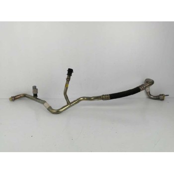 Recambio de tubos aire acondicionado para volvo s40 berlina 2.0 diesel cat referencia OEM IAM 4N5H19A834BR  