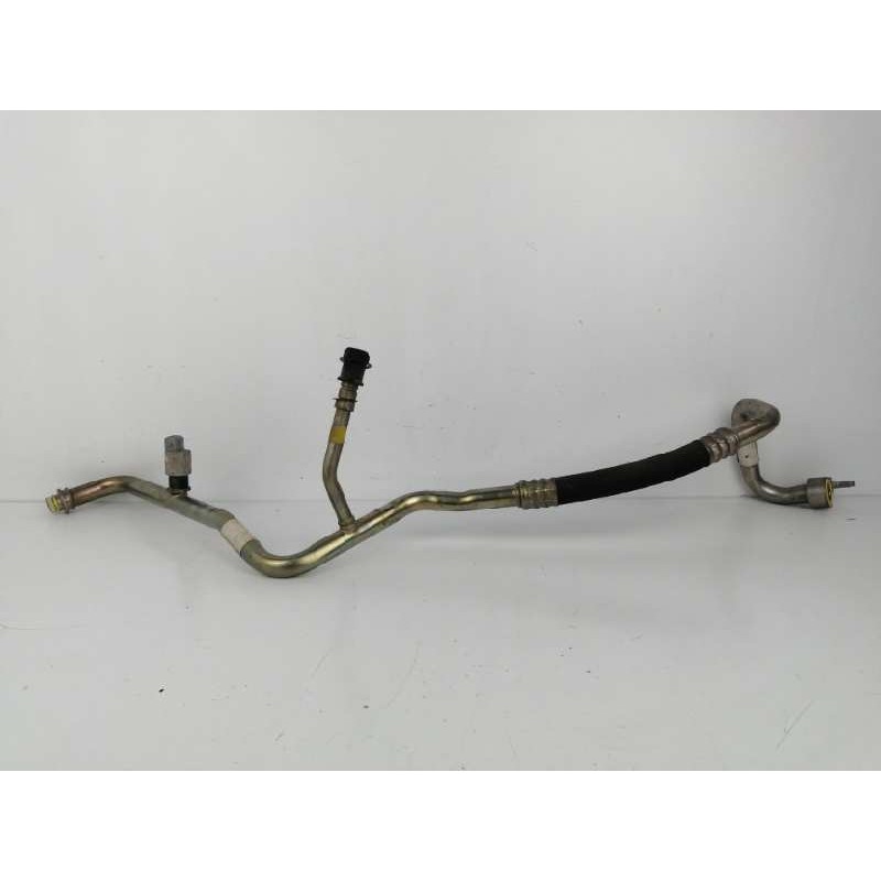 Recambio de tubos aire acondicionado para volvo s40 berlina 2.0 diesel cat referencia OEM IAM 4N5H19A834BR  