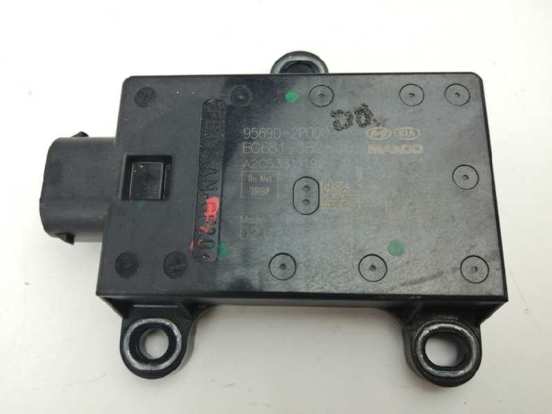 Recambio de sensor para hyundai ix35 1.7 crdi cat referencia OEM IAM 956902P000 ESP A2C53311192