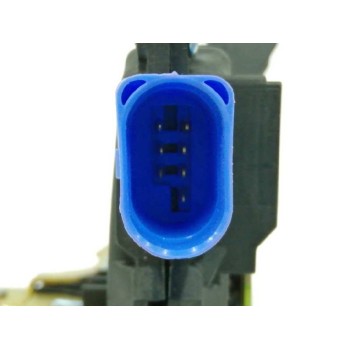 Recambio de cerradura puerta trasera derecha para volkswagen touareg (7la) referencia OEM IAM 3D4839016A  