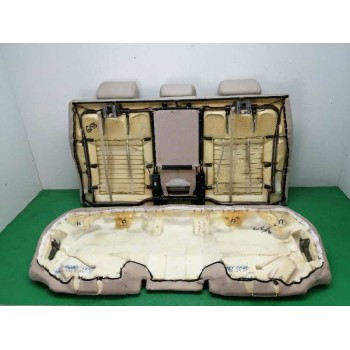 Recambio de asientos traseros para jaguar xj 4.2 v8 32v cat referencia OEM IAM   