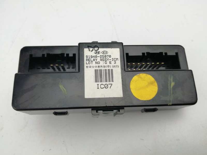 Recambio de modulo electronico para hyundai ix35 1.7 crdi cat referencia OEM IAM 919402S070  