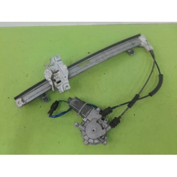 Recambio de elevalunas delantero derecho para kia shuma ii 1.6 ls berlina portón referencia OEM IAM FUNDA  