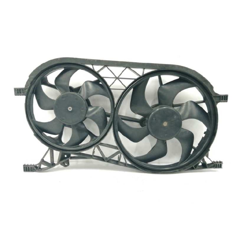 Recambio de electroventilador para renault espace iv (jk0) 3.5 v6 referencia OEM IAM   