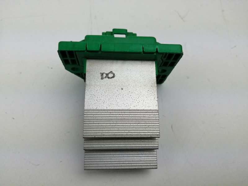 Recambio de resistencia calefaccion para hyundai ix35 1.7 crdi cat referencia OEM IAM Recambio de resistencia calefaccion para hyundai ix35 1.7 crdi cat referencia OEM IAM